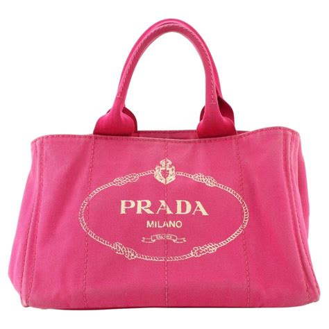 canapa bag prada|prada canapa for sale.